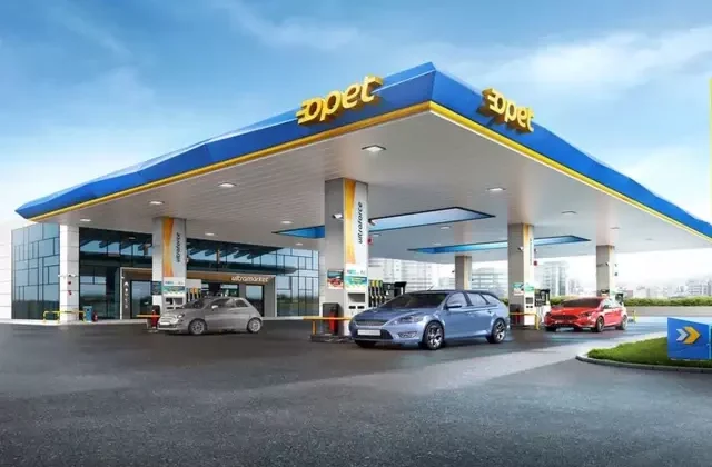 Rekabet Kurumu’ndan OPET’e 131,3 milyon liralık ceza