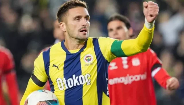 Resmen açıkladılar: Dusan Tadic’e dev bir teklif yaptık