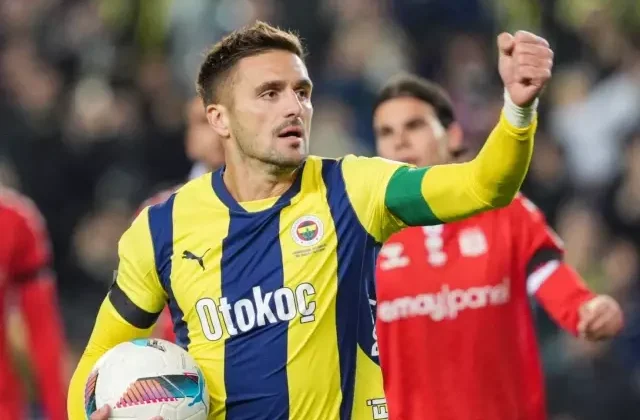 Resmen açıkladılar: Dusan Tadic’e dev bir teklif yaptık