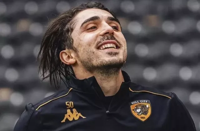 Resmen açıklandı! Abdülkadir Ömür, Süper Lig’e geri döndü