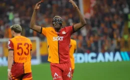 Resmen açıklandı! Napoli’den Osimhen kararı