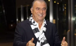 Resmi açıklamanın eli kulağında! Göreve Fatih Terim geliyor