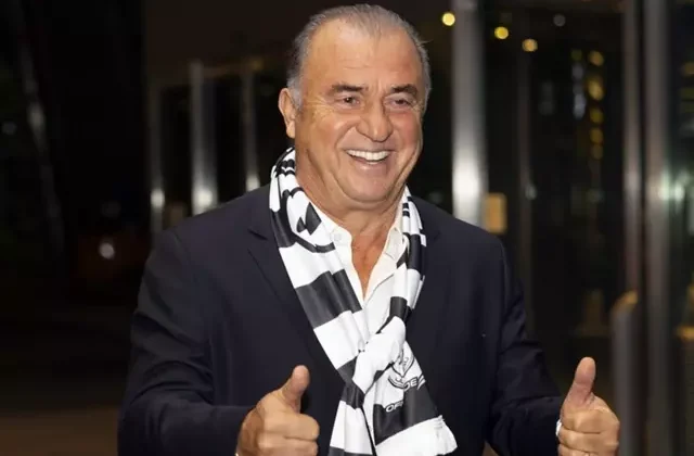 Resmi açıklamanın eli kulağında! Göreve Fatih Terim geliyor