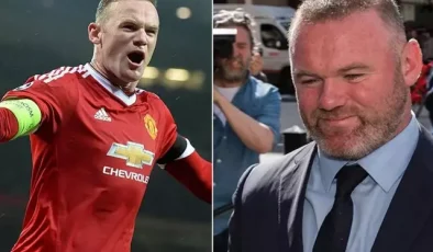 Rooney ailesi ekrana damga vuruyor! Yıllık kazançları dudak uçuklattı