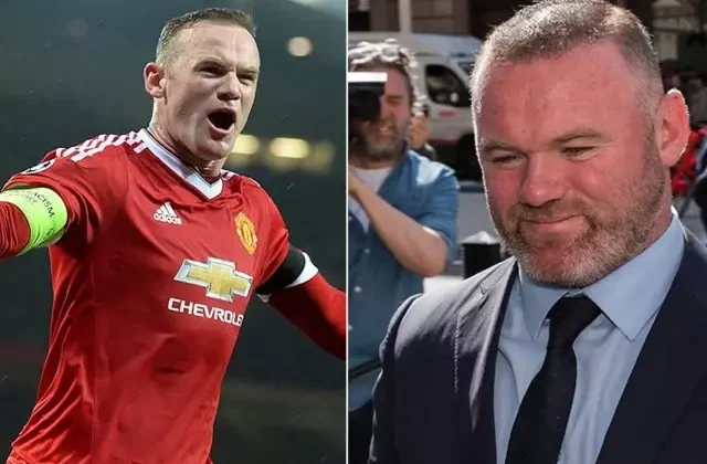 Rooney ailesi ekrana damga vuruyor! Yıllık kazançları dudak uçuklattı
