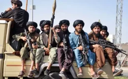 Rusya, Afganistan yönetimini resmen tanıyan ilk ülke oldu