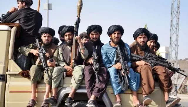 Rusya, Afganistan yönetimini resmen tanıyan ilk ülke oldu