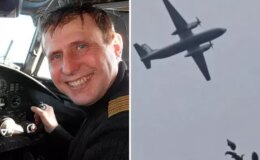 Rusya’da düşen uçağın pilotu, kaza günü uyuşturucu testi için mahkemeye çıkacaktı!