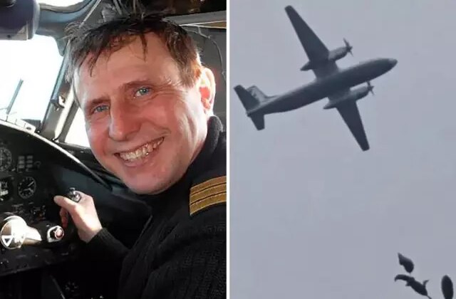 Rusya’da düşen uçağın pilotu, kaza günü uyuşturucu testi için mahkemeye çıkacaktı!