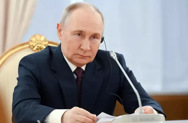 Putin’in görevden aldığı bakan, aynı gün ölü bulundu