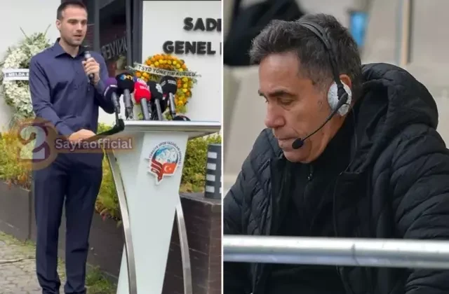 Sabri Ugan son yolculuğuna uğurlanıyor! Oğlu ayakta zor durdu