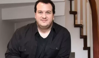 Şahan Gökbakar’ın kaçak iskelesi yıkıldı