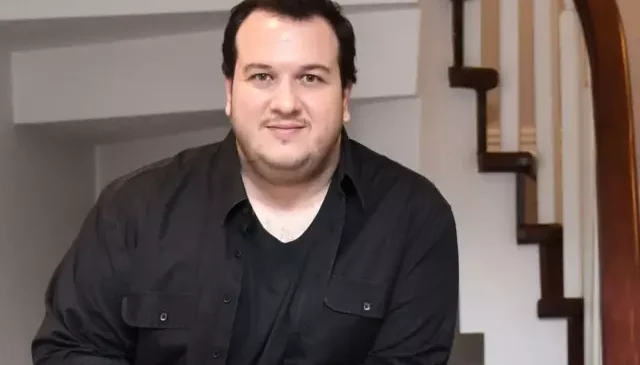Şahan Gökbakar’ın kaçak iskelesi yıkıldı