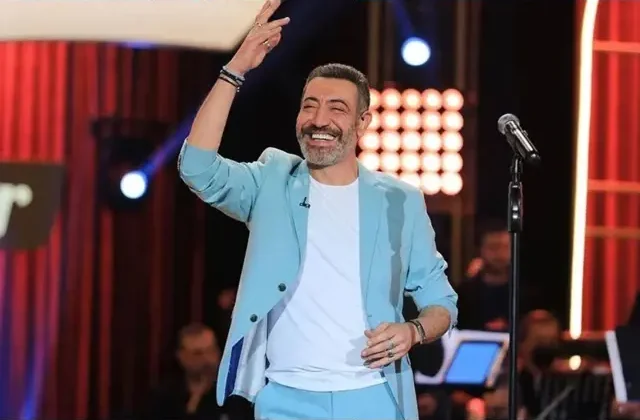 Sahneye az çıktı, kasasını doldurdu! Hakan Altun’un kazancı dudak uçuklattı