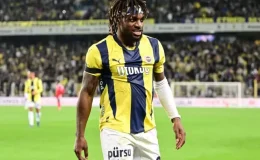 Saint-Maximin’den Türkiye’nin konuşacağı itiraf: Fenerbahçe’de bana doping yapmaya kalktılar