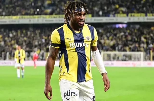 Saint-Maximin’den Türkiye’nin konuşacağı itiraf: Fenerbahçe’de bana doping yapmaya kalktılar