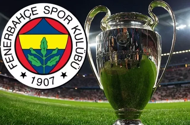 Şampiyonlar Ligi tahmin listesinde Fenerbahçe’ye yer verilmedi