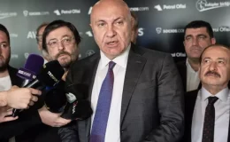 Samsunspor Başkanı Yüksel Yıldırım’dan Süper Lig için flaş iddia: Yine 2 takımla oynanacak