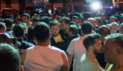 Saraçhane mitinginde gözaltına alınanlardan 13’ü tutuklandı