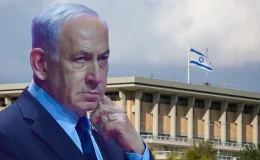 Şas Partisi koalisyondan çekildi, Netanyahu parlamentoda çoğunluğu kaybetti