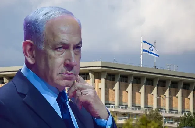 Şas Partisi koalisyondan çekildi, Netanyahu parlamentoda çoğunluğu kaybetti