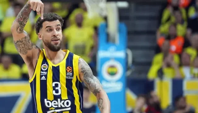 Scottie Wilbekin: Orada oynamak isterim
