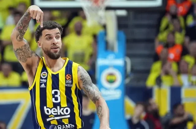 Scottie Wilbekin: Orada oynamak isterim