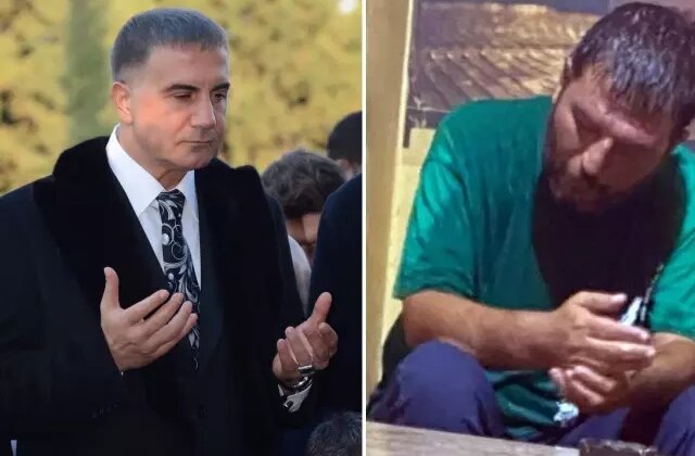 Sedat Peker’in kırmızı bültenle arandığı davanın gizli tanığı kulübede ölü bulundu