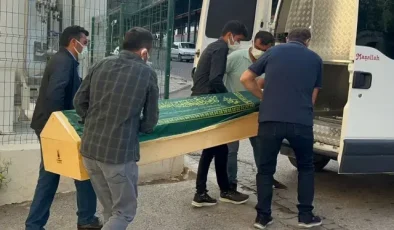 Şehirde kene kaynaklı ilk ölüm! 77 yaşındaki kadın hayatını kaybetti