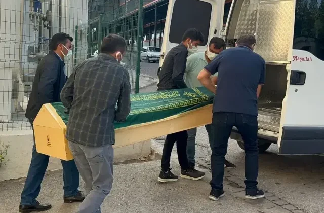 Şehirde kene kaynaklı ilk ölüm! 77 yaşındaki kadın hayatını kaybetti