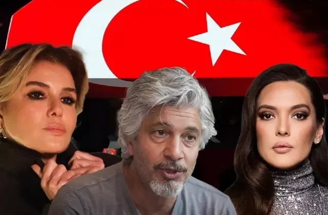Şehit haberleri yürek dağladı! Ünlü isimlerden taziye mesajları yağdı