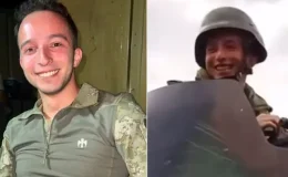 Şehit Üsteğmen Ege Akar’ın yürek dağlayan sözleri: Beklemesinler