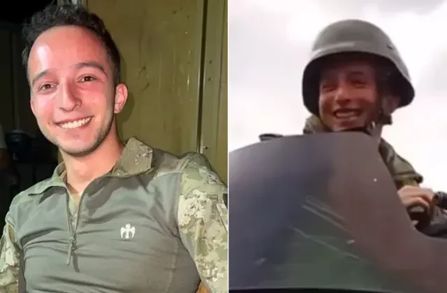 Şehit Üsteğmen Ege Akar’ın yürek dağlayan sözleri: Beklemesinler