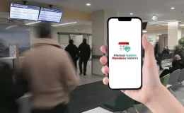Şehit yakınları ve gazilere MHRS randevularında öncelik tanınacak