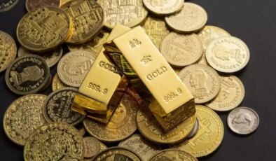 Sektörün dev isminden dikkat çeken tahmin: Ons altın 4 bin doları görebilir