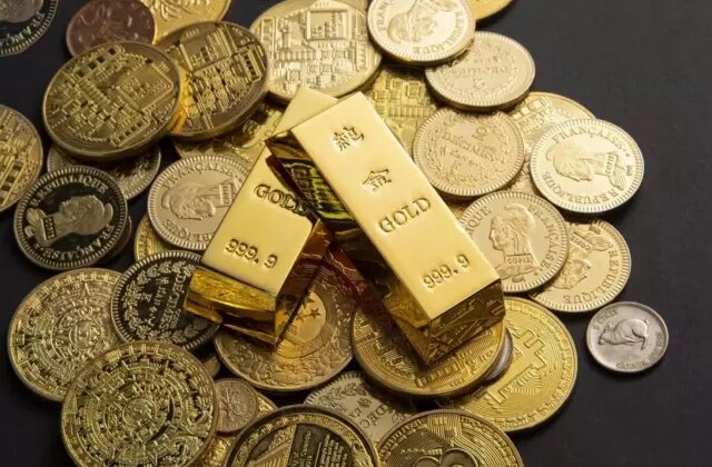 Sektörün dev isminden dikkat çeken tahmin: Ons altın 4 bin doları görebilir