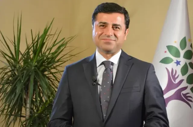 Selahattin Demirtaş’tan süreçle ilgili yeni mesaj