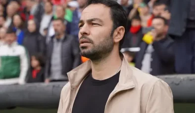 Selçuk İnan’dan ‘Fenerbahçe’yi çalıştırır mısınız?’ sorusuna bomba cevap