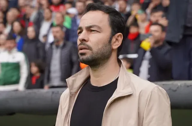 Selçuk İnan’dan ‘Fenerbahçe’yi çalıştırır mısınız?’ sorusuna bomba cevap