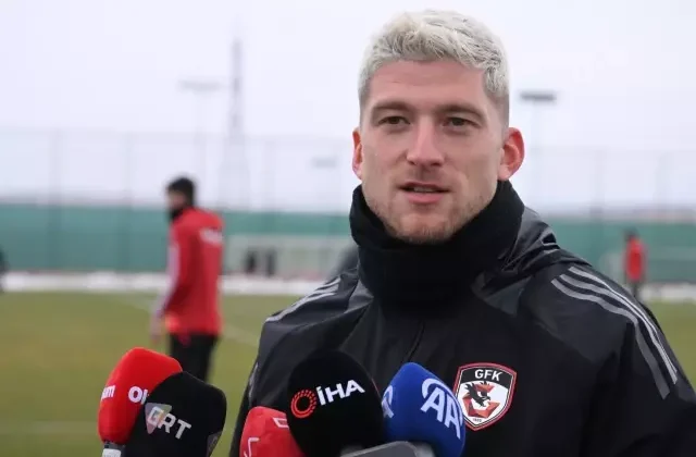 Semih Güler örnek aldığı dünyaca ünlü stoperi itiraf etti