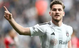 Semih Kılıçsoy 14 milyon euro zorunlu opsiyonla birlikte İtalya’ya transfer olma yolunda