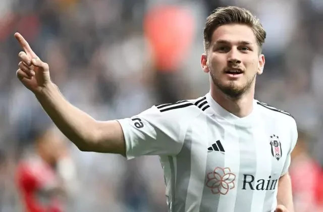 Semih Kılıçsoy 14 milyon euro zorunlu opsiyonla birlikte İtalya’ya transfer olma yolunda