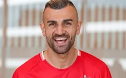 Serdar Dursun transfer görüşmesi yaptığı o takımı açıkladı