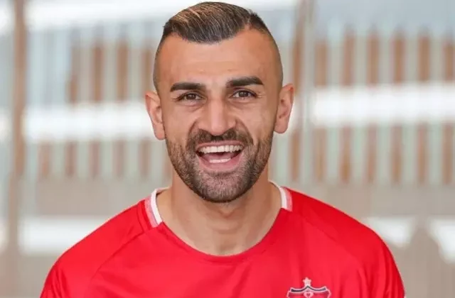 Serdar Dursun transfer görüşmesi yaptığı o takımı açıkladı