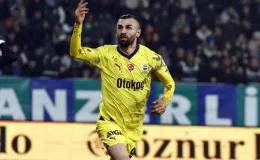 Serdar Dursun Türkiye’ye dönüyor