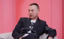 Serdar Ortaç’ı yalan makinesine bağladılar, yıllar sonra Tarkan pişmanlığını anlattı
