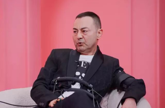 Serdar Ortaç’ı yalan makinesine bağladılar, yıllar sonra Tarkan pişmanlığını anlattı