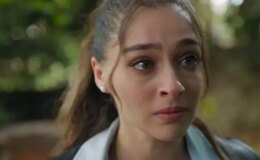 Sessiz sedasız ameliyat oldu! Cemre Baysel’den ilk açıklama
