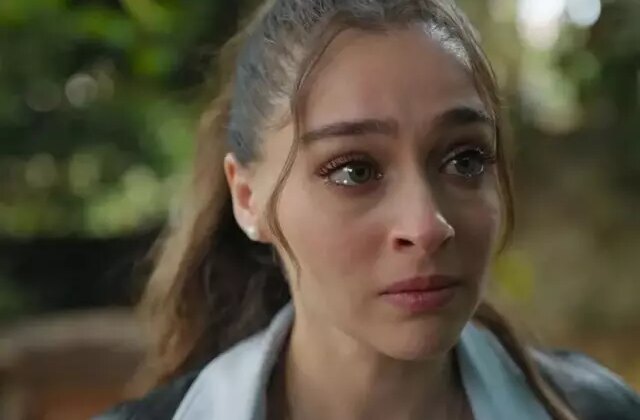 Sessiz sedasız ameliyat oldu! Cemre Baysel’den ilk açıklama
