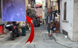 Seyyar satıcı yer kavgasında dövülerek öldürüldü! O anlar kamerada